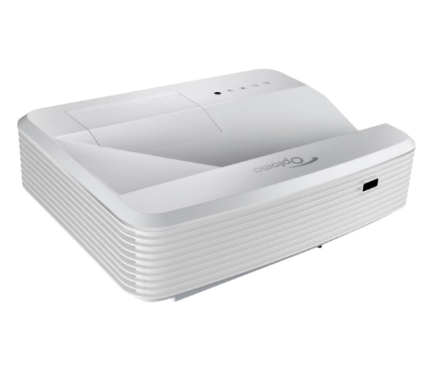 Optoma GT5000+ DLP - 368697 - zdjęcie 3